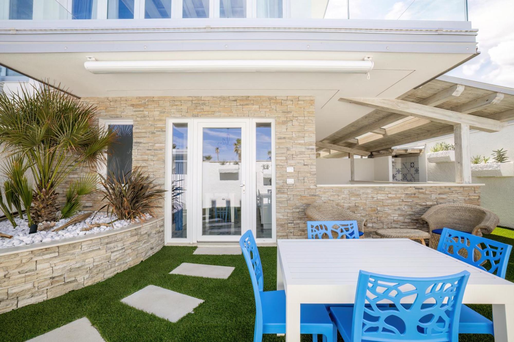 Etoiles Guest House جويا تورو المظهر الخارجي الصورة