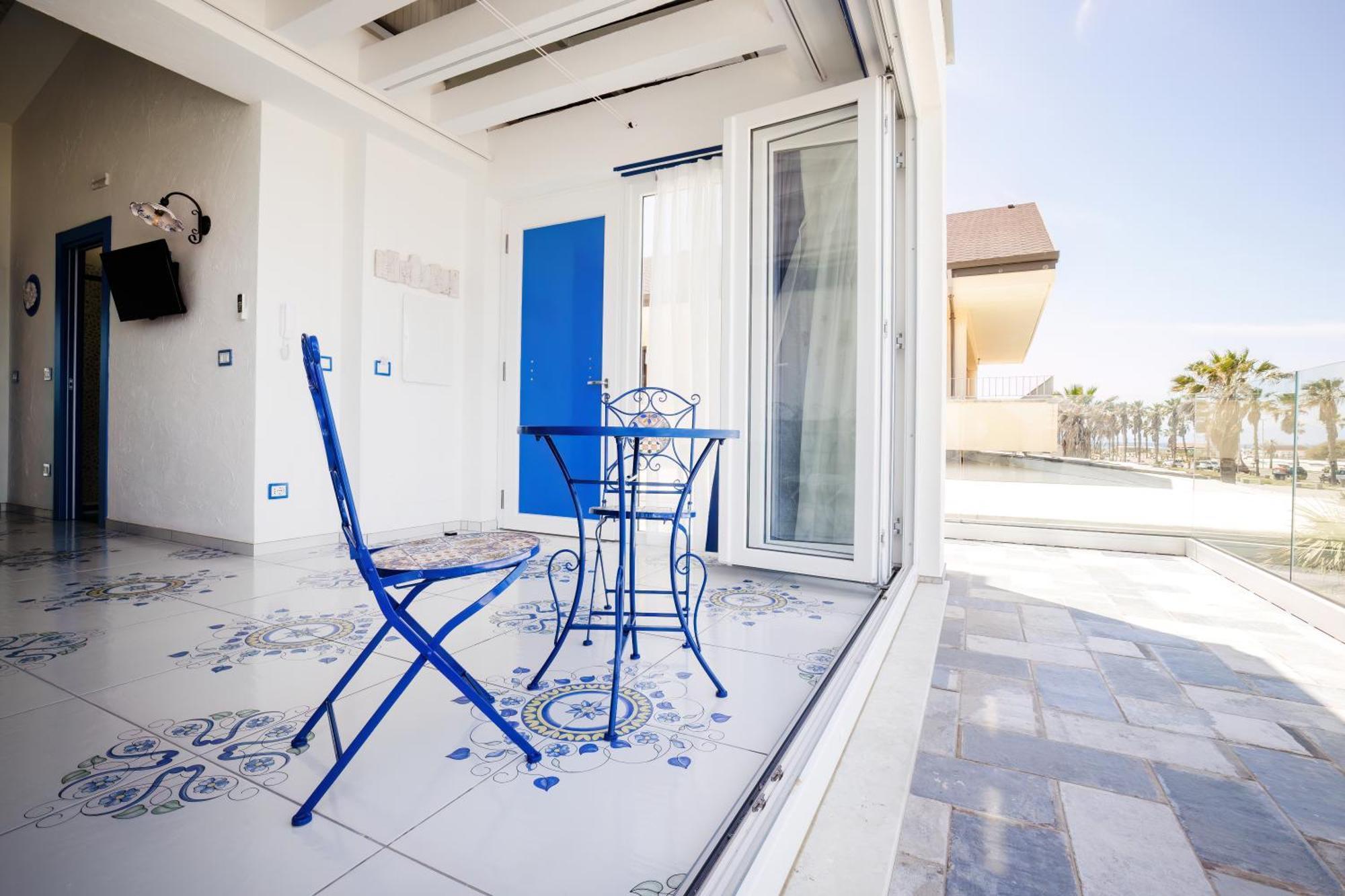 Etoiles Guest House جويا تورو المظهر الخارجي الصورة