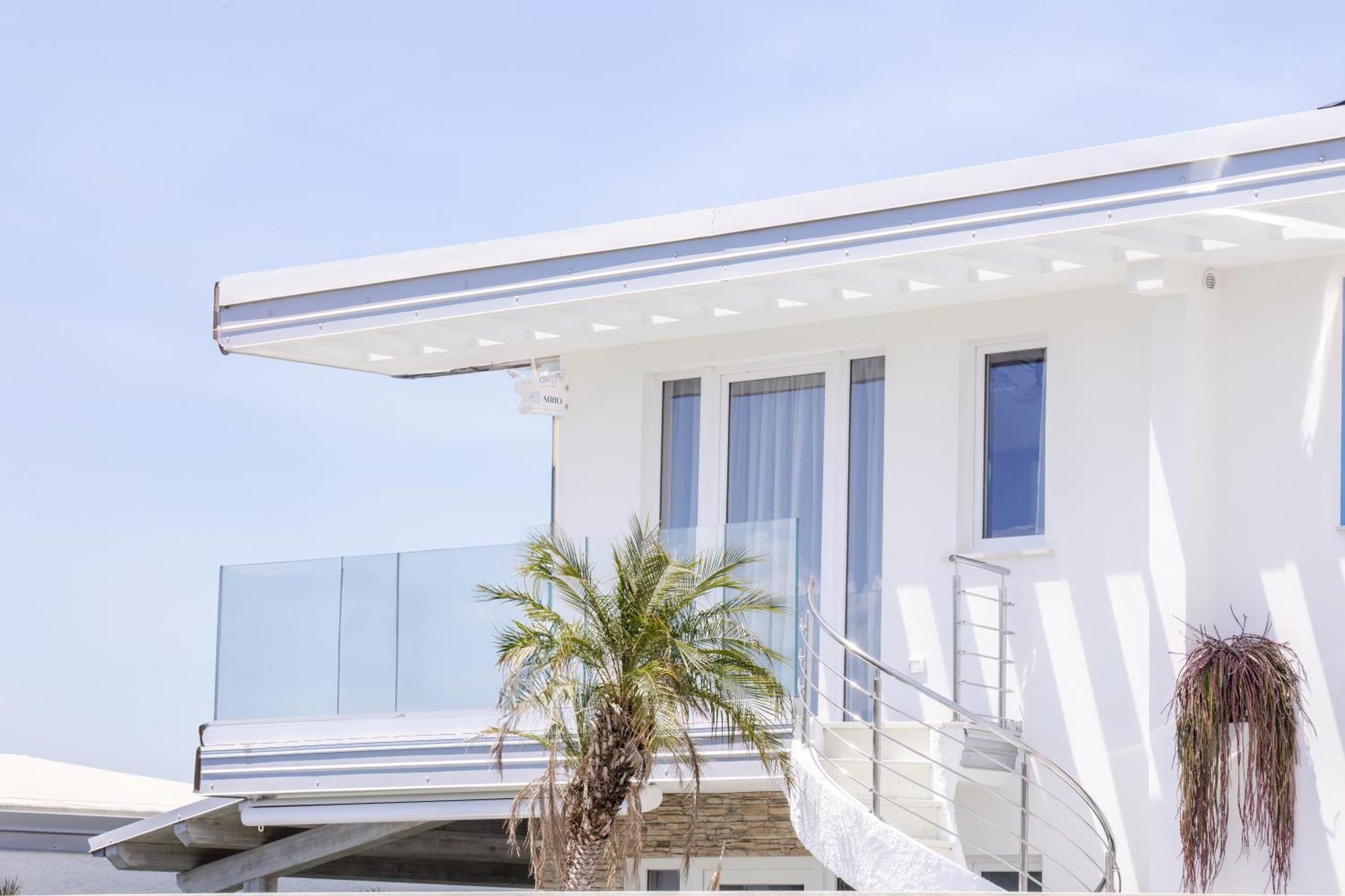 Etoiles Guest House جويا تورو المظهر الخارجي الصورة