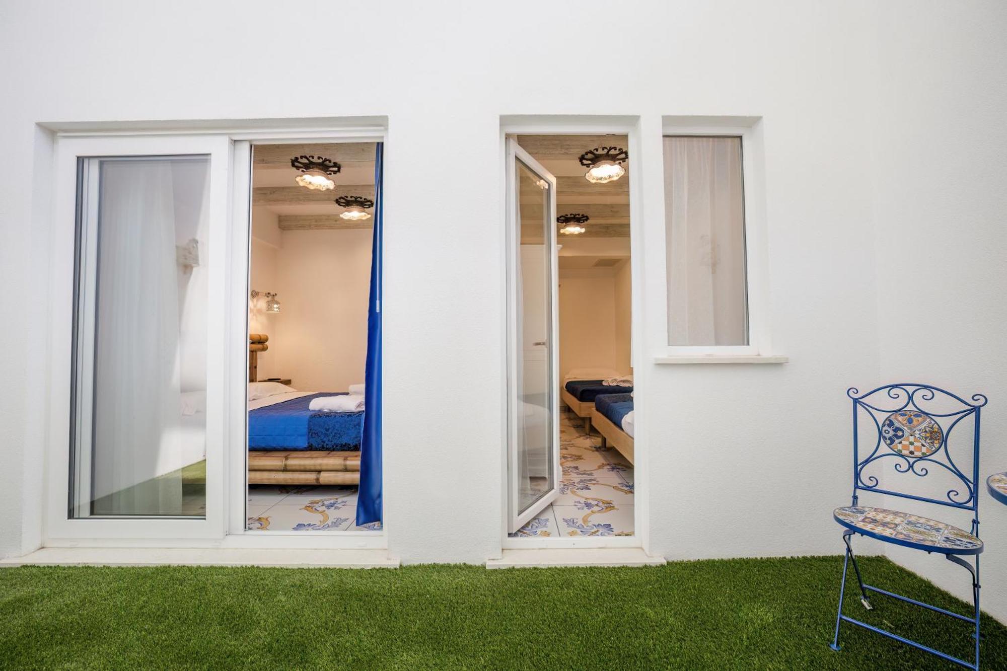 Etoiles Guest House جويا تورو المظهر الخارجي الصورة