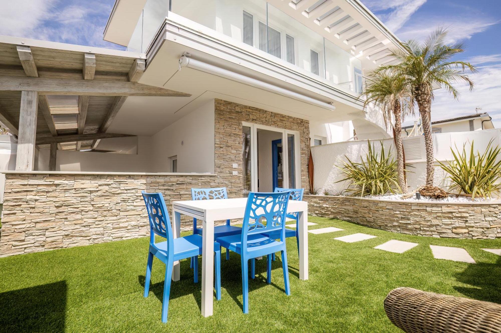 Etoiles Guest House جويا تورو المظهر الخارجي الصورة